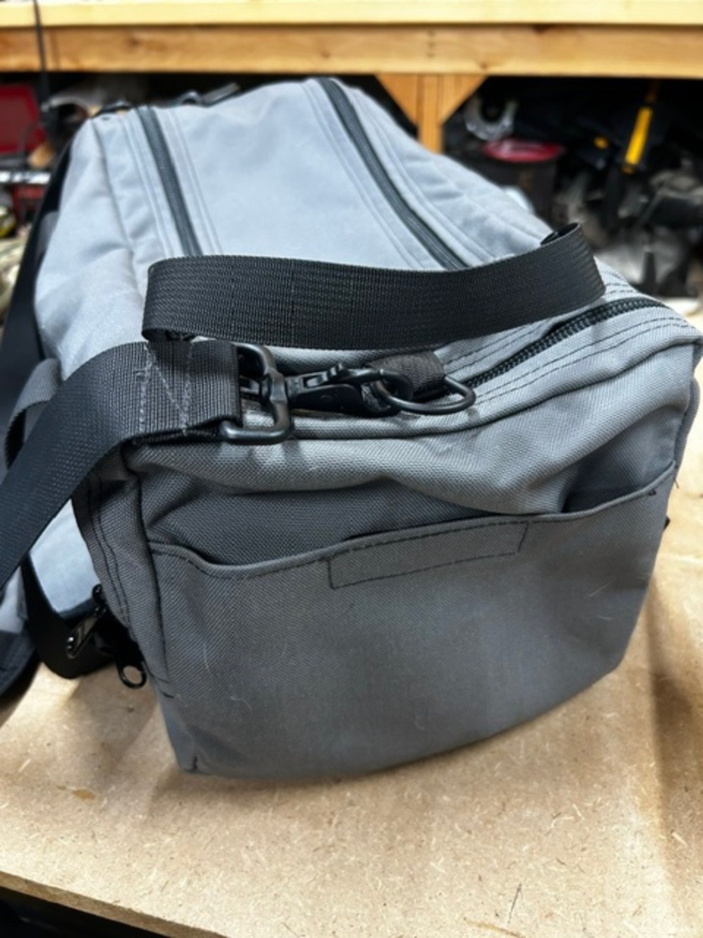 Lynx Defense Range Bag - Picture 5 of 5